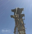 Used National Crane Boom Truck for Sale